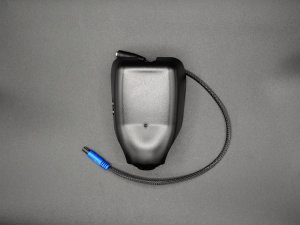 Jaguar F-TYPE Integrated Dash Camera System - 4K Front Camera - '17 - '19